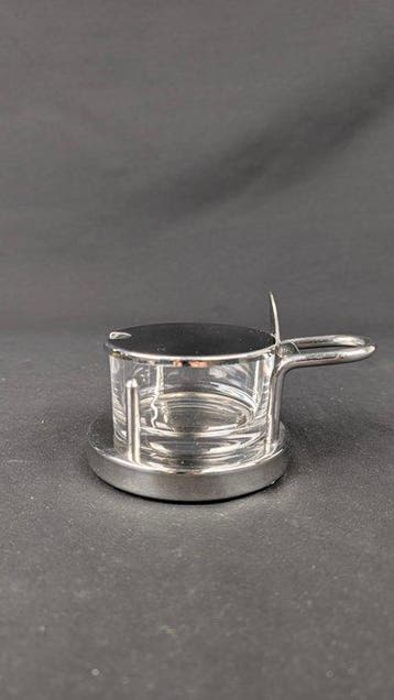 Alessi - Ettore Sottsass - Kaasrasp - 5071 Parmezaanse kaas
