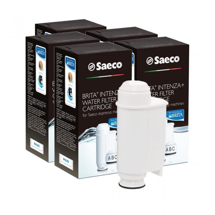 Saeco CA6702 Waterfilter Promopack 3+2, Electroménager, Accessoires de machine à café, Envoi
