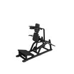Gymfit - V Squat Xtreme-line, Ophalen of Verzenden, Nieuw