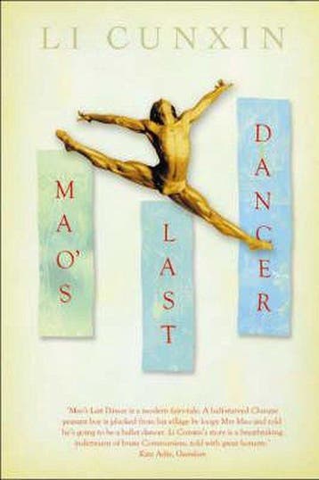 Maos Last Dancer 9781904132752 Li Cunxin, Verzenden, Gelezen, Li Cunxin