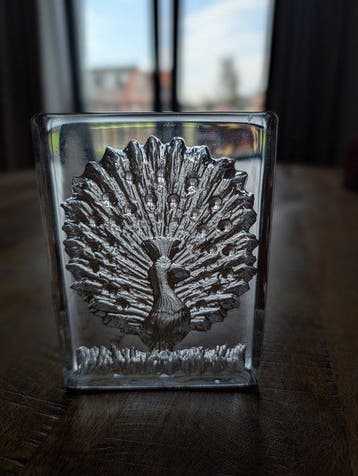 Daum - Presse-papiers - Cristal, Verre, Antiquités & Art