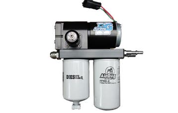 PureFlow AirDog II-5G 11-14 Chevrolet 6.6L Duramax DF-220-5G, Auto-onderdelen, Ophalen of Verzenden, Nieuw