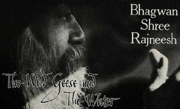 The Wild Geese and the Water - Osho (Bhagwan Shree Rajneesh), Verzenden