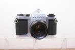 Asahi Pentax SV + Super Takumar 1.8/55mm + Pentor Auto, Nieuw