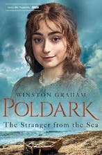 The Stranger From The Sea 9781509856985 Winston Graham, Verzenden, Gelezen, Winston Graham