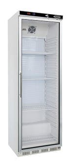 Koelkast 1 Glasdeur, Verzenden, Nieuw in verpakking, Koelen en Vriezen