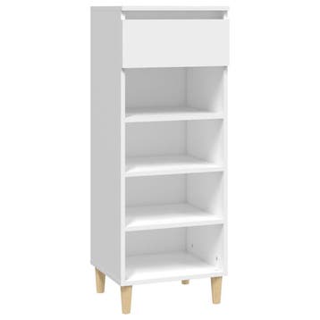 Schoenenkast 40cm | Tweede kansje | OP = OP, Verzenden, Gebruikt