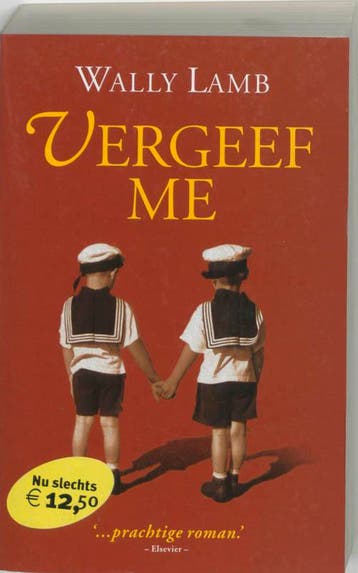 Vergeef me 9789022541074 Wally Lamb, Verzenden, Gelezen, Wally Lamb