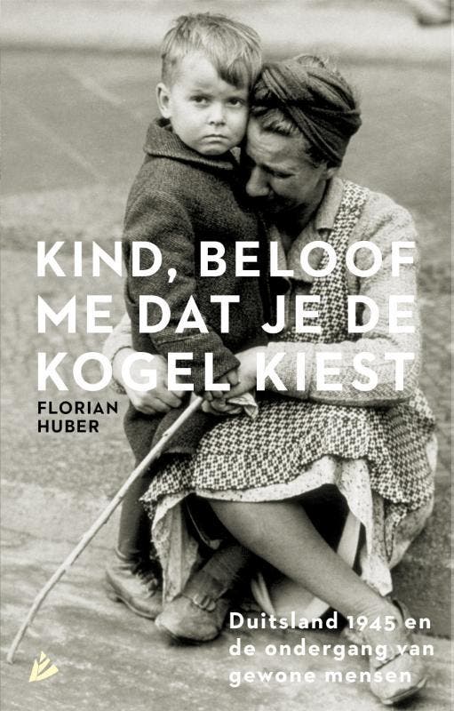 Kind, beloof me dat je de kogel kiest 9789048829439, Livres, Histoire mondiale, Envoi