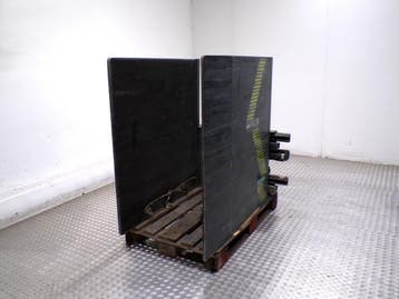Meyer Witgoedklem, Tot 1000 kg, Verzenden, Overige aandrijving, Meyer