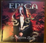 Epica - The Phantom Agony, Verzenden