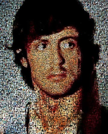 Crypto Rambo III - Format XL 50x75 - Sylvester Stallone, Collections