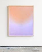 Sven Pels - Five Three One - Abstract Gradient Painting