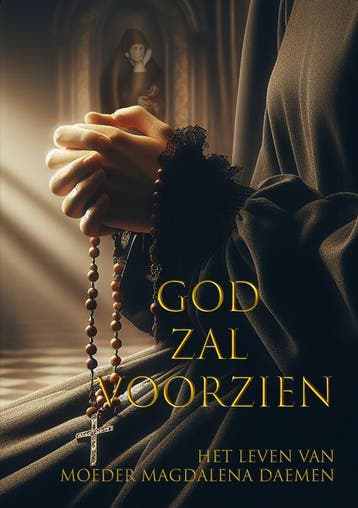 God Zal Voorzien | R. Molar | Nieuw, Verzenden, Nieuw, R. Molar