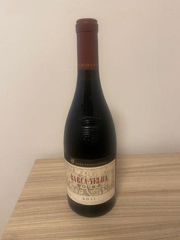 2011 Casa Ferreirinha, Barca-Velha - Douro DOC - 1 Fles, Verzamelen, Wijnen, Nieuw