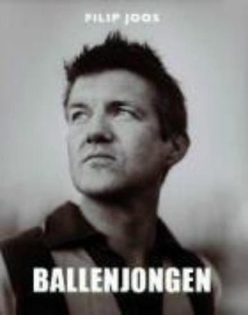 Ballenjongen 9789081389440 Filip Joos, Verzenden, Zo goed als nieuw, Filip Joos