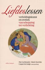 Liefdeslessen (9789045032535), Livres, Verzenden