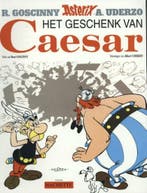 Asterix 21: Het geschenk van Caesar / Asterix / 21, Boeken, Verzenden, Zo goed als nieuw
