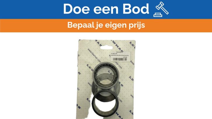 Bieden: Lewmar 48000456 34ST/40ST Drum Bearing, Sports nautiques & Bateaux, Voiles & Accessoires de voile, Enlèvement ou Envoi