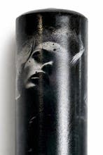 Daluxe Art - 1999 • Baseball Bat – Marilyn Monroe Edition