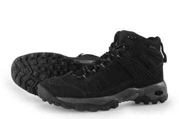 Brutting Wandelschoenen in maat 42 Zwart, Verzenden, Zwart, Zo goed als nieuw, Brutting