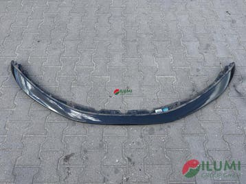 Aston Martin Vantage 2025 voorbumperlijst Carbon RY6317626CB, Verzenden, Gebruikt