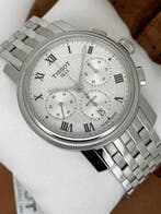 Tissot - Bridgeport Chronograph Automatic -, Bijoux, Sacs & Beauté, Montres | Hommes