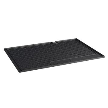 Rubber kofferbakmat | geschikt voor Dacia | Sandero 12-16 5d, Verzenden