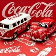 Promotional 1:43 - Voiture miniature (2) - Volkswagen Beetle