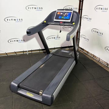 Technogym - Excite+ Unity - Loopband, Ophalen of Verzenden, Nieuw, Loopband