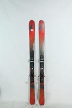 Nordica Navigator 85 (beschadigd) - 165, Utilisé
