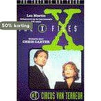 Circus van terreur / The X-Files / 3 9789021533346 L. Martin, Verzenden, Gelezen, L. Martin