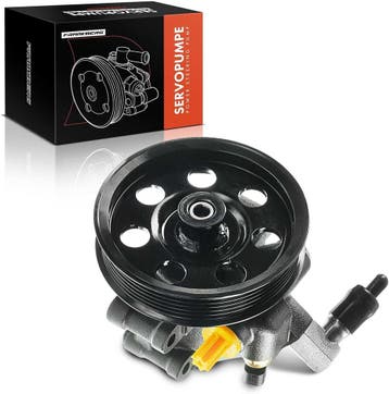 Servopomp Ford Focus (Geen AC) | Retour deal | Sla je slag, Auto-onderdelen, Verzenden, Nieuw, Ford