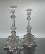 Val Saint Lambert, Luxval - Charles Graffart & René Delvenne, Antiquités & Art