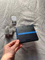 Nintendo - 2DS - Nintendo 2DS + Pokémon diamant + chargeur +