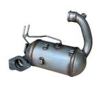 Roetfilter Mercedes, Nissan, Renault, Auto-onderdelen, Uitlaatsystemen, Verzenden, Nieuw