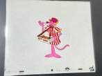 DePatie & Friz Freleng - Cellule danimation originale et