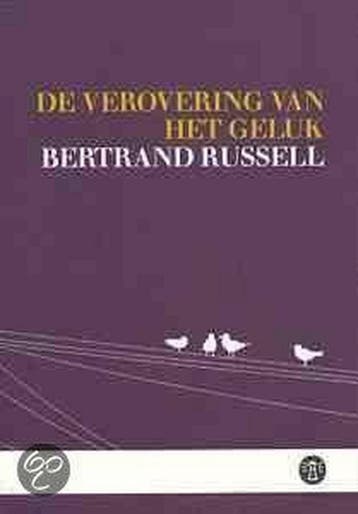 verovering van het geluk 9789046440025 B. Russell, Boeken, Verzenden, Gelezen, B. Russell