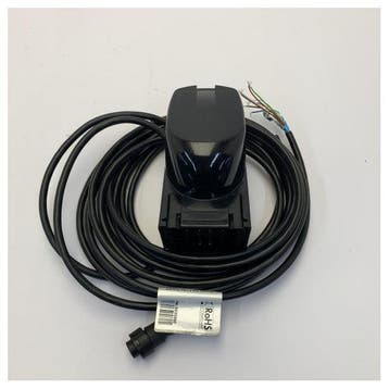 Bieden: Simrad Airmar P66 TRIDUCER Multisensor, Ophalen of Verzenden