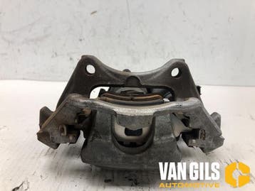 Remklauw (Tang) links-achter Toyota Corolla O328768, Nieuw