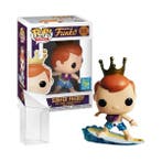 Funko Pop! Surfer Freddy SE Fun 6000 Pcs, Verzenden, Nieuw