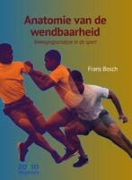 Anatomie van de wendbaarheid 9789490951542 Frans Bosch, Boeken, Verzenden, Gelezen, Frans Bosch