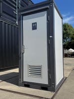 Enkele Toiletunit nieuw