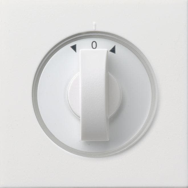 Gira F100 Elément de commande/appareil de commutation à, Bricolage & Construction, Électricité & Câbles, Envoi