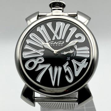 GaGà Milano - Manuale 46 - Sans prix de réserve - 5080 -, Nieuw