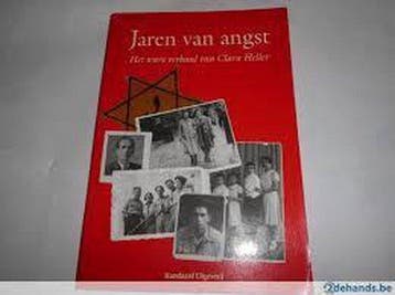 Jaren van angst - Isaacman, Verzenden, Nieuw