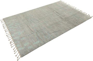 Berber - Vloerkleed - 300 cm - 196 cm - Moderne tapijten, Nieuw