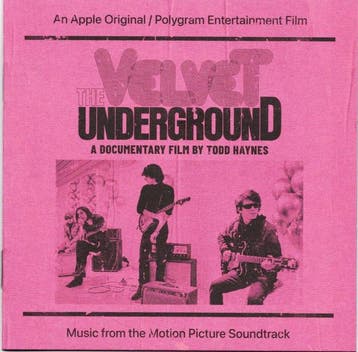 The Velvet Underground - The Velvet Underground (A Documenta, Verzenden, Gebruikt