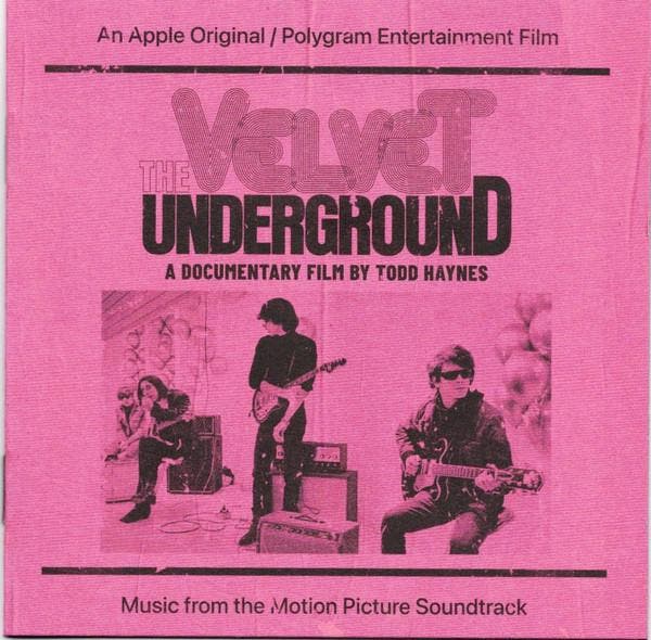 The Velvet Underground - The Velvet Underground (A Documenta, Cd's en Dvd's, Cd's | Pop, Gebruikt, Verzenden