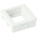 Attema CB Insert Plate Switchgear - AT1976 [10 Pieces], Verzenden